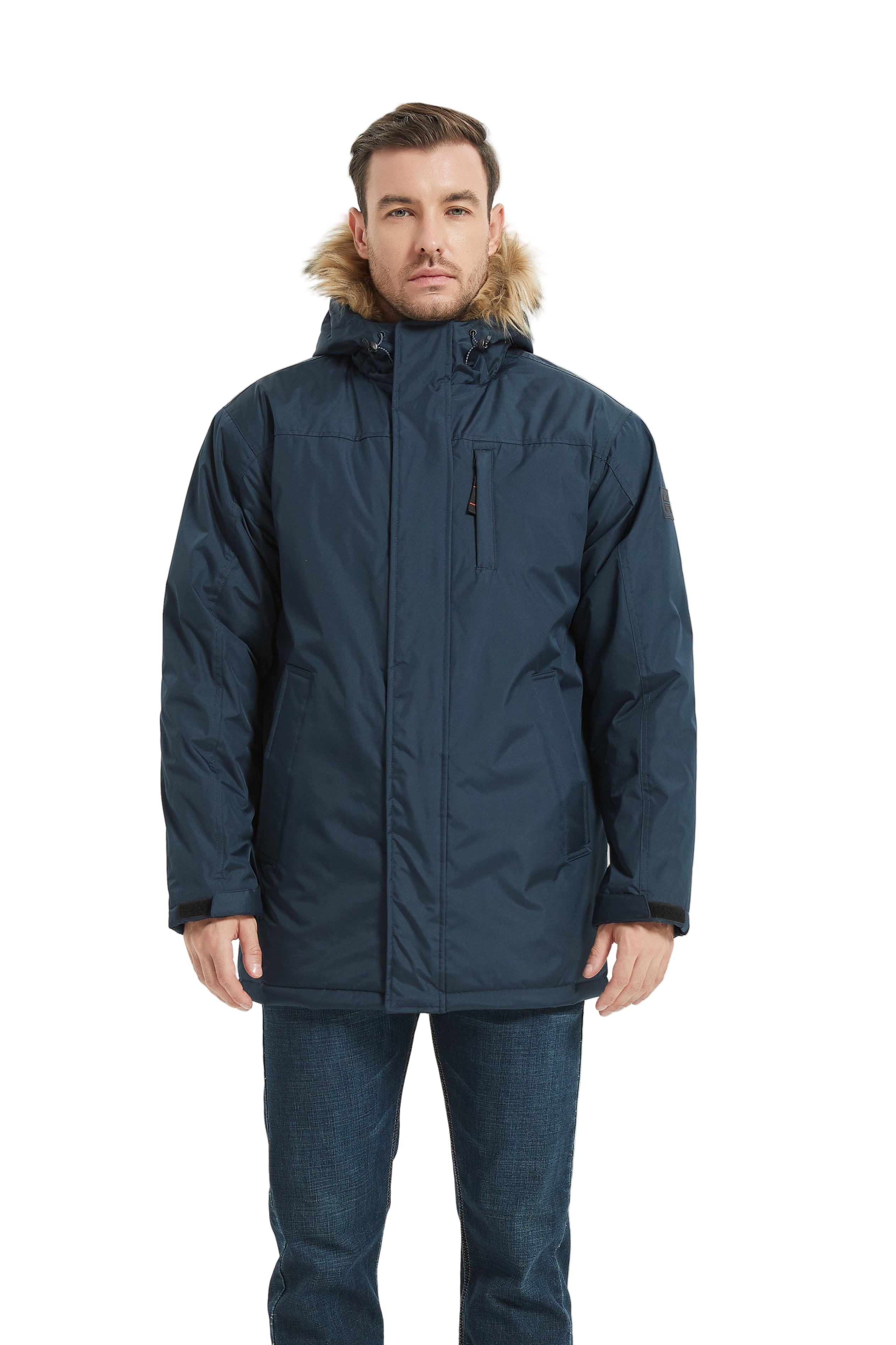 Hawke Navy