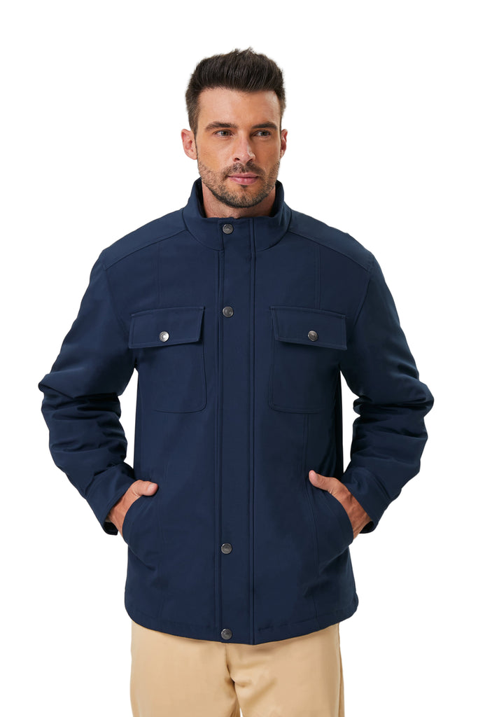 Hawke Navy