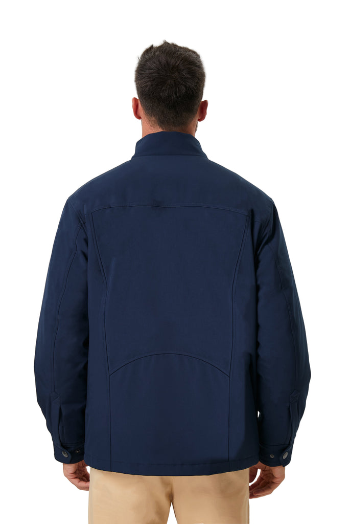 Hawke Navy