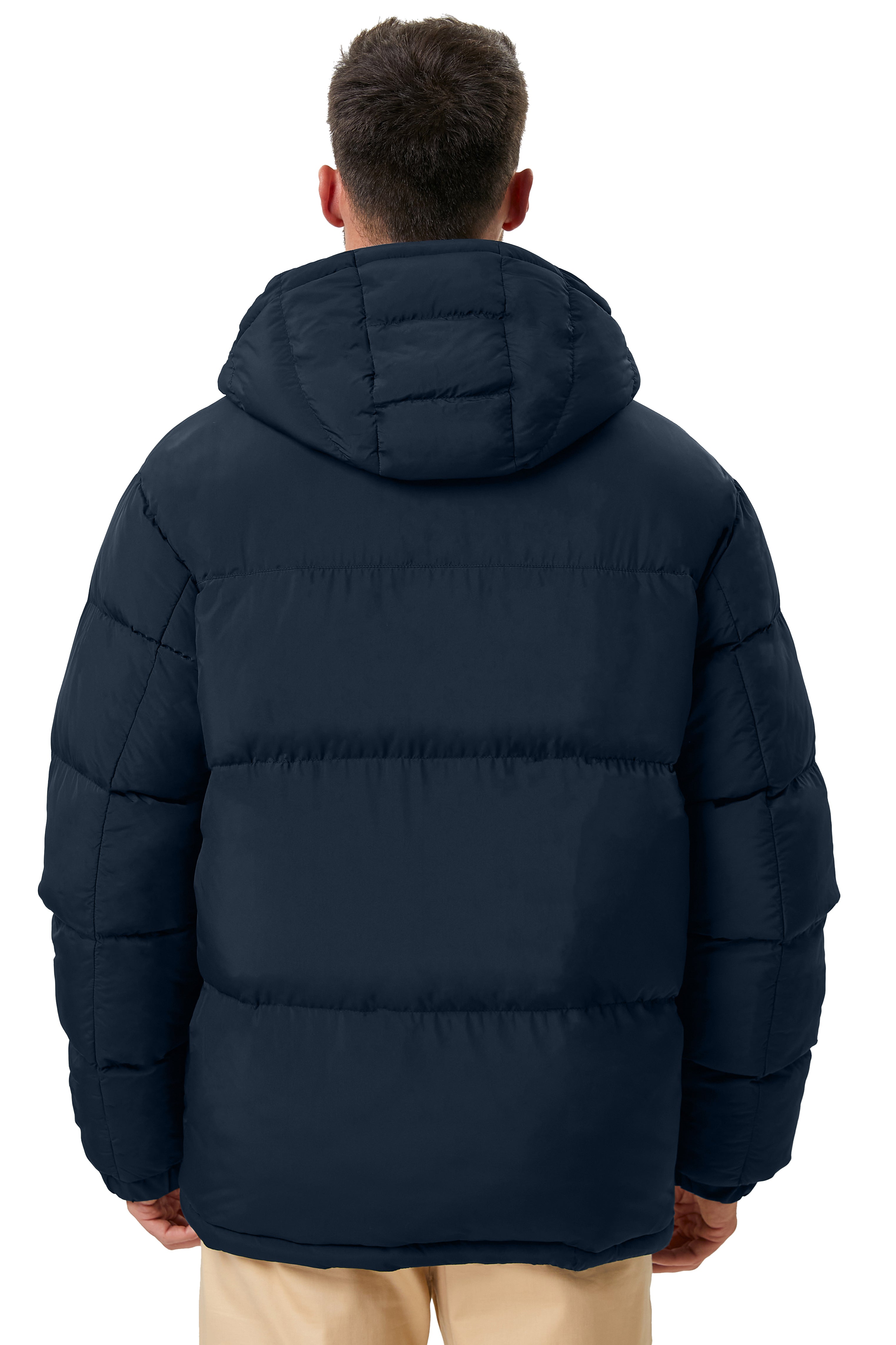 Hawke Navy