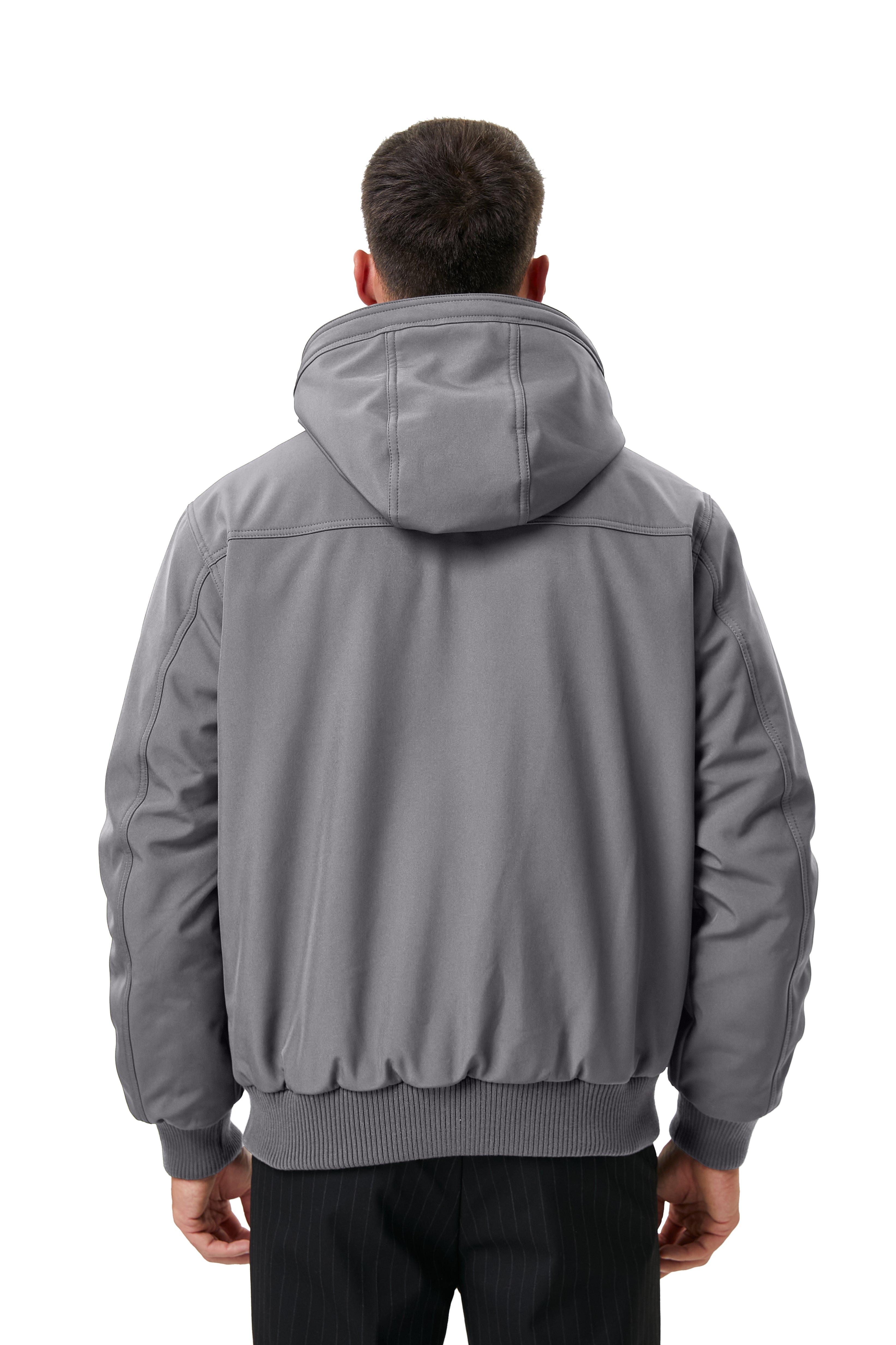 Sharkskin