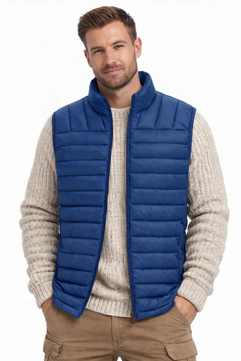 Brooklyner 2.0 PrimaLoft Packable – Hawke & Co