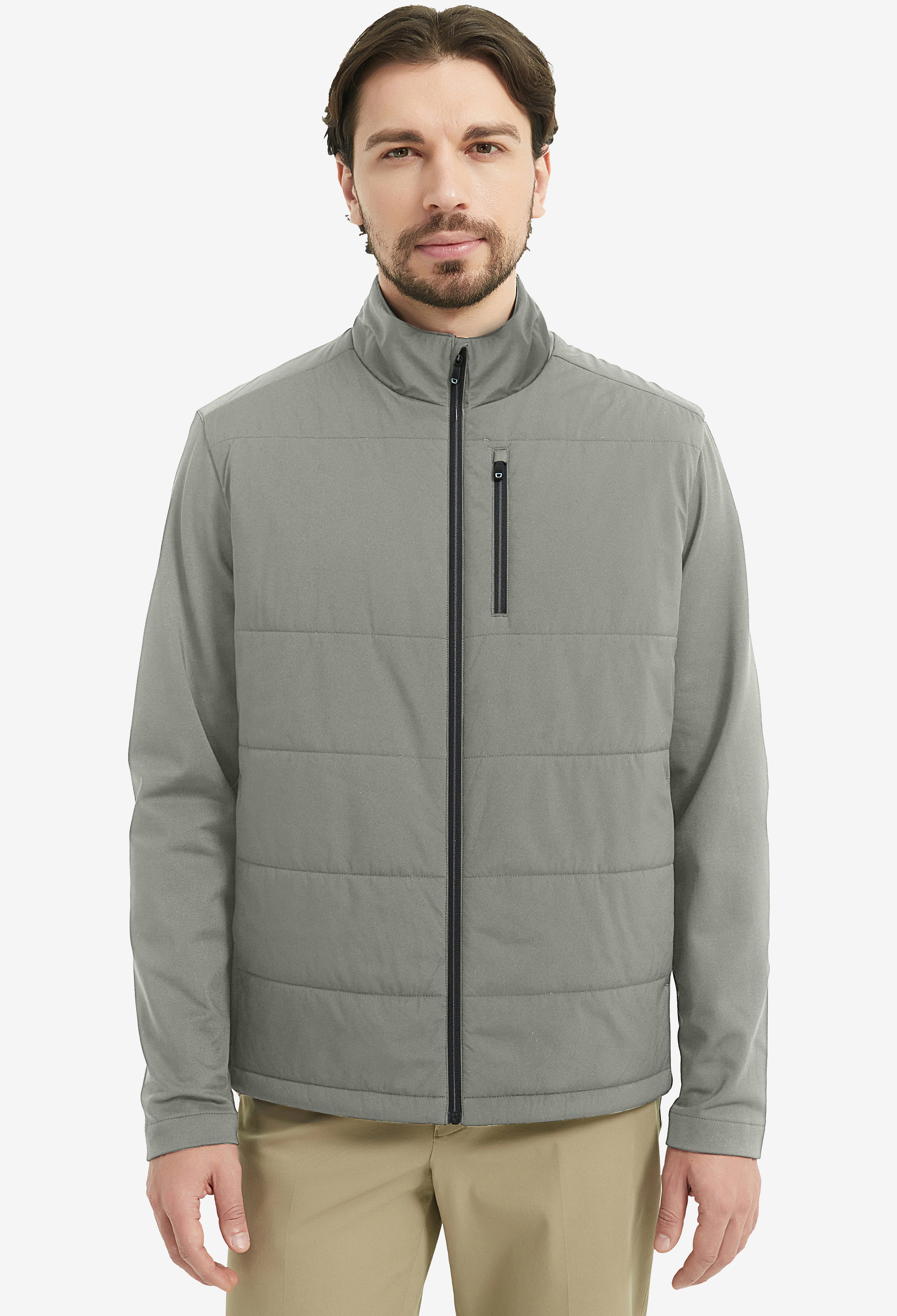 Grateful Grey