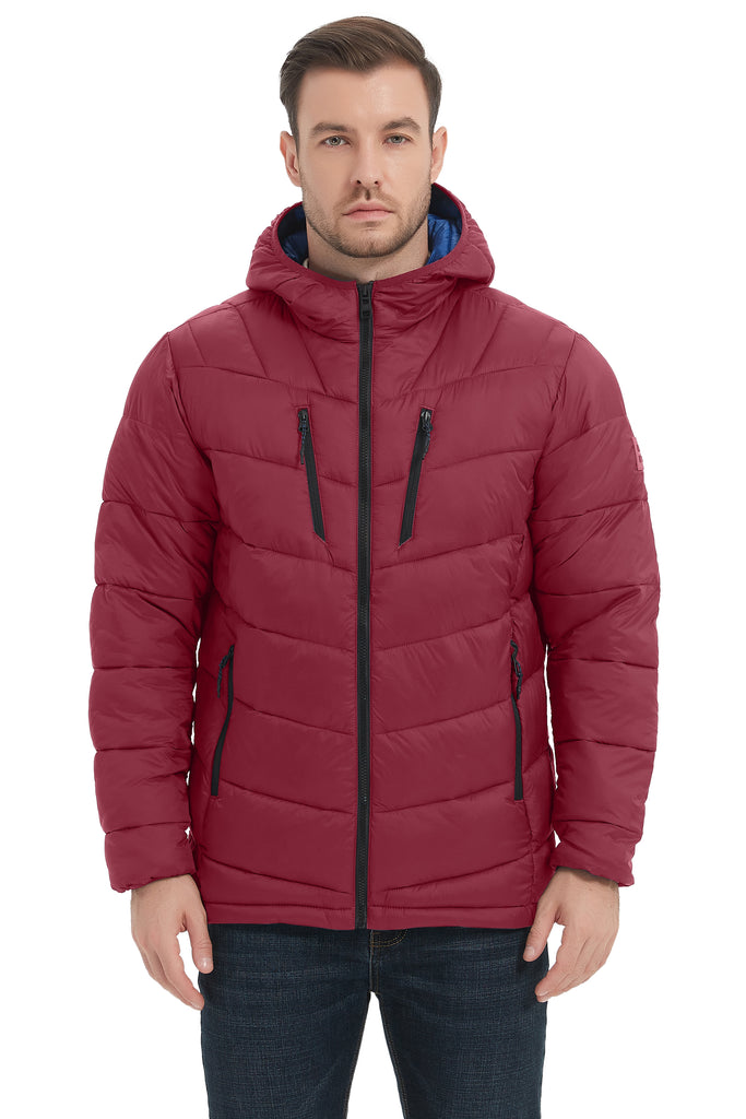 Oxblood