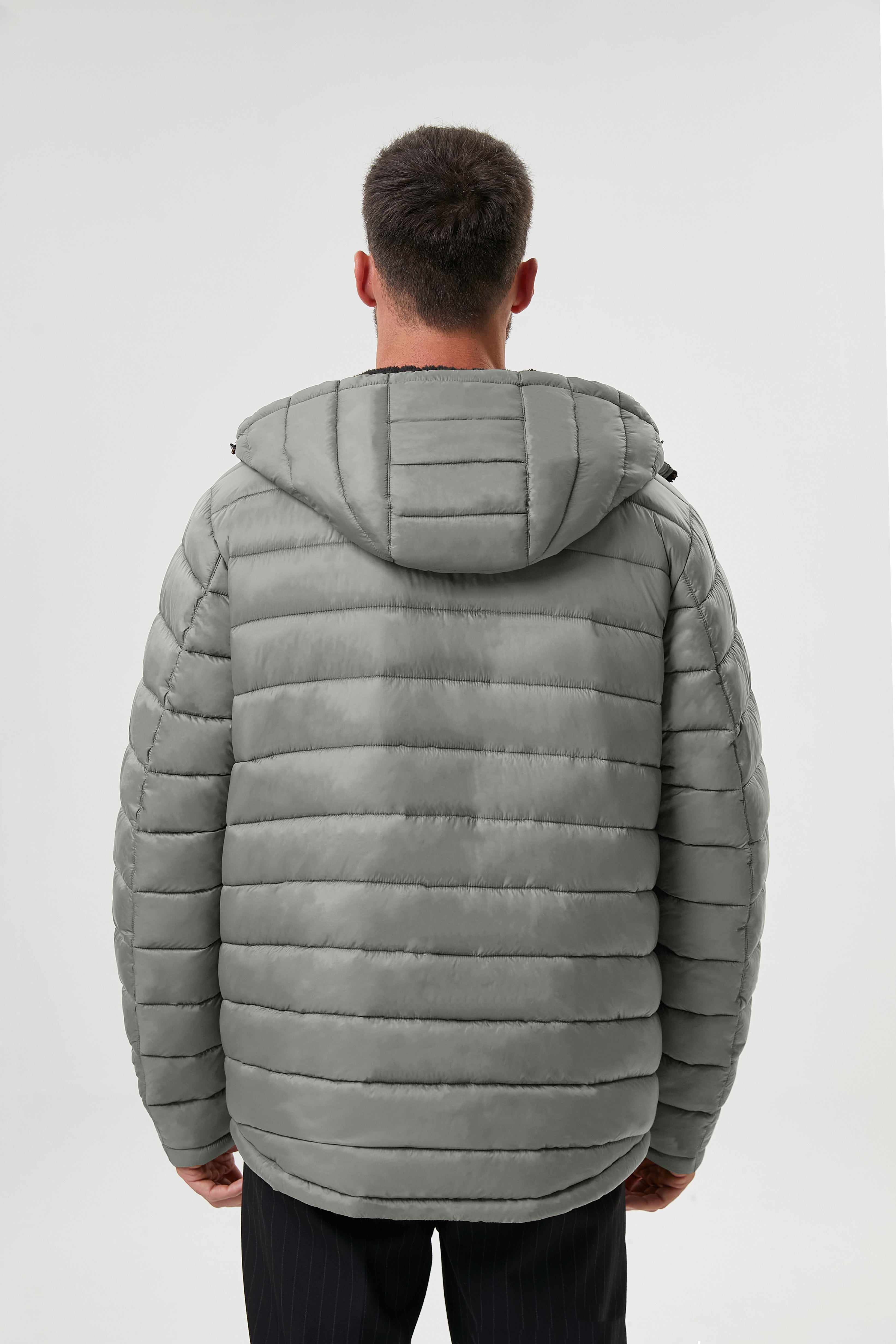 Grateful Grey