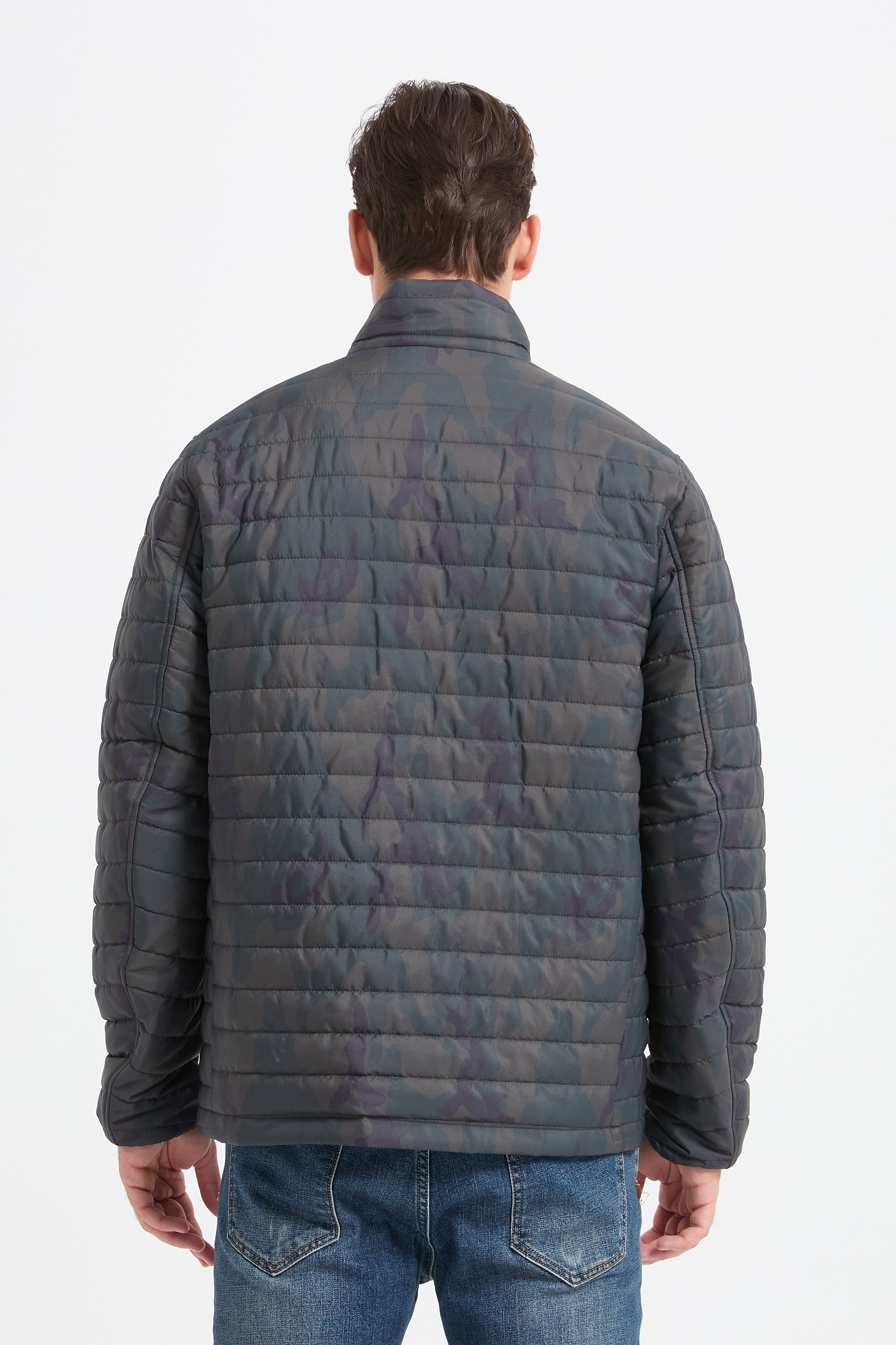 Woodland Camo
