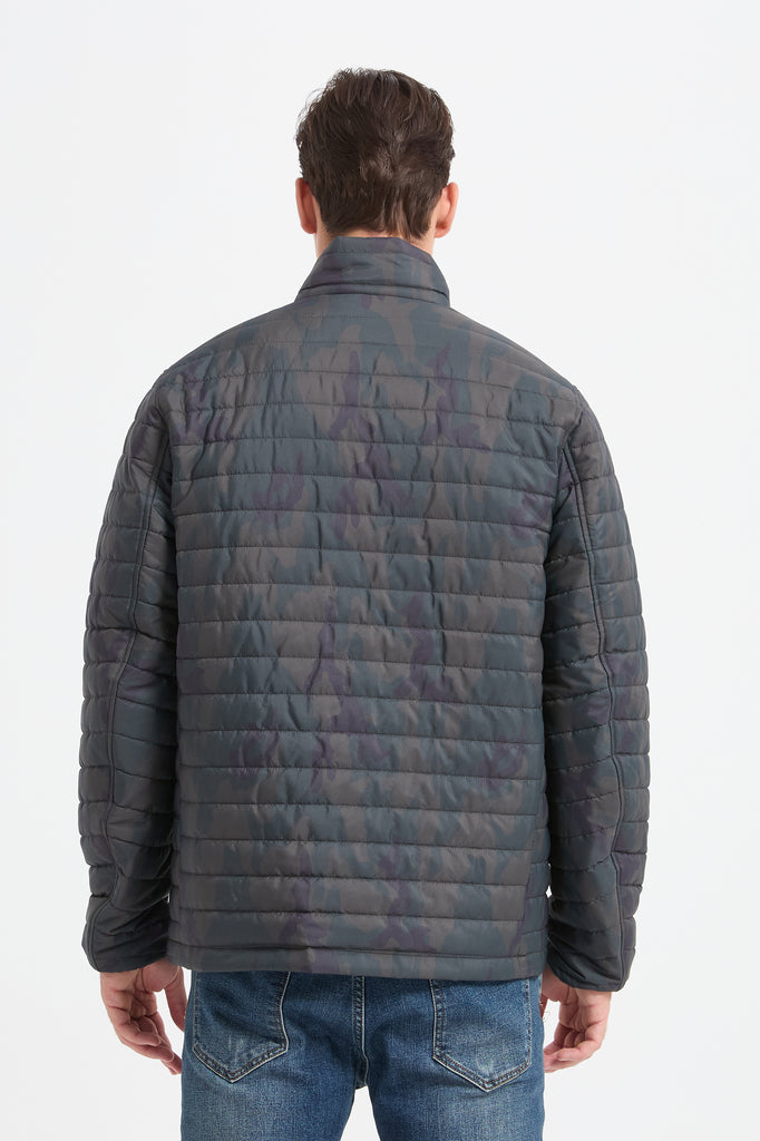 Woodland Camo