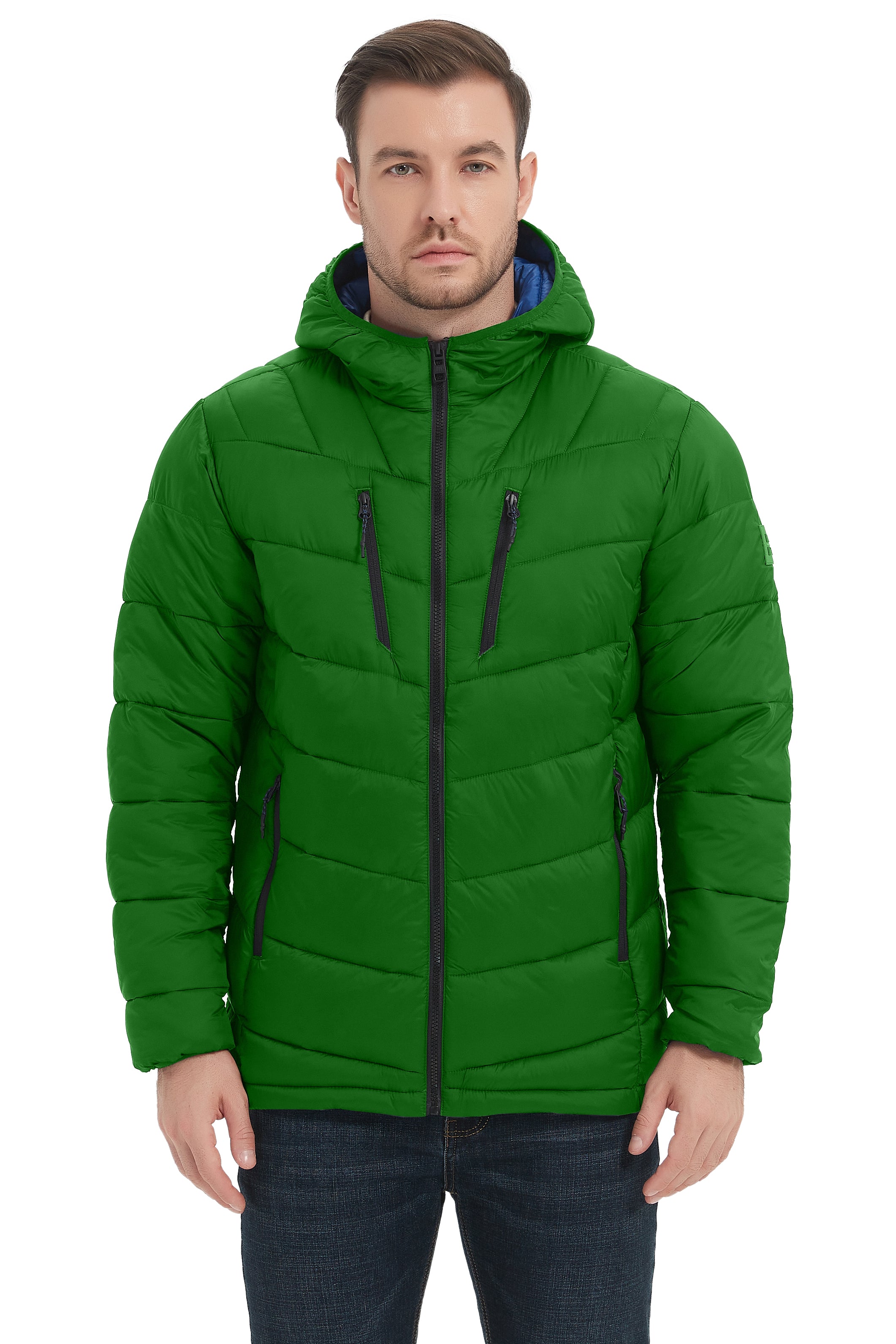 Deep Green