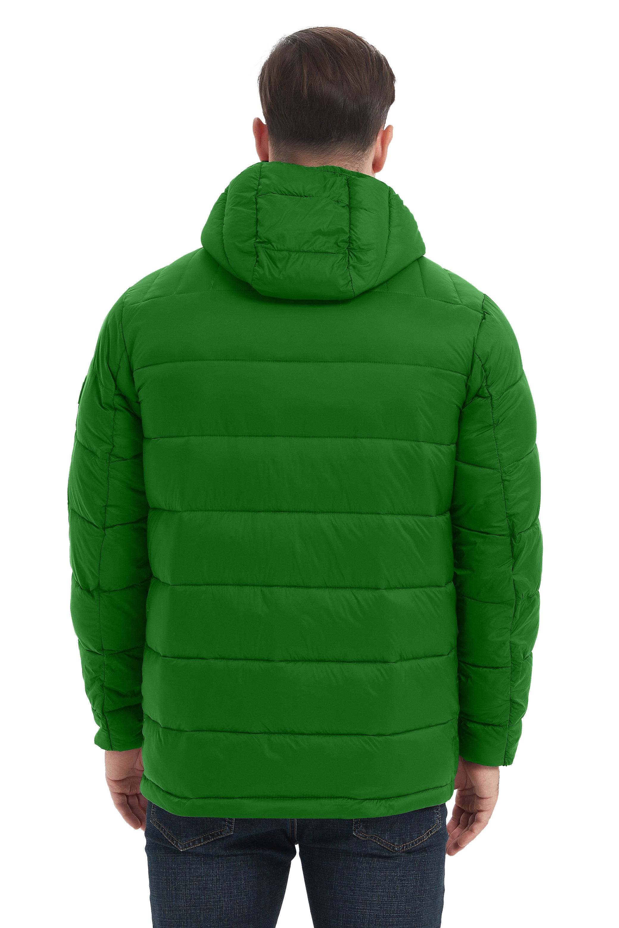 Deep Green