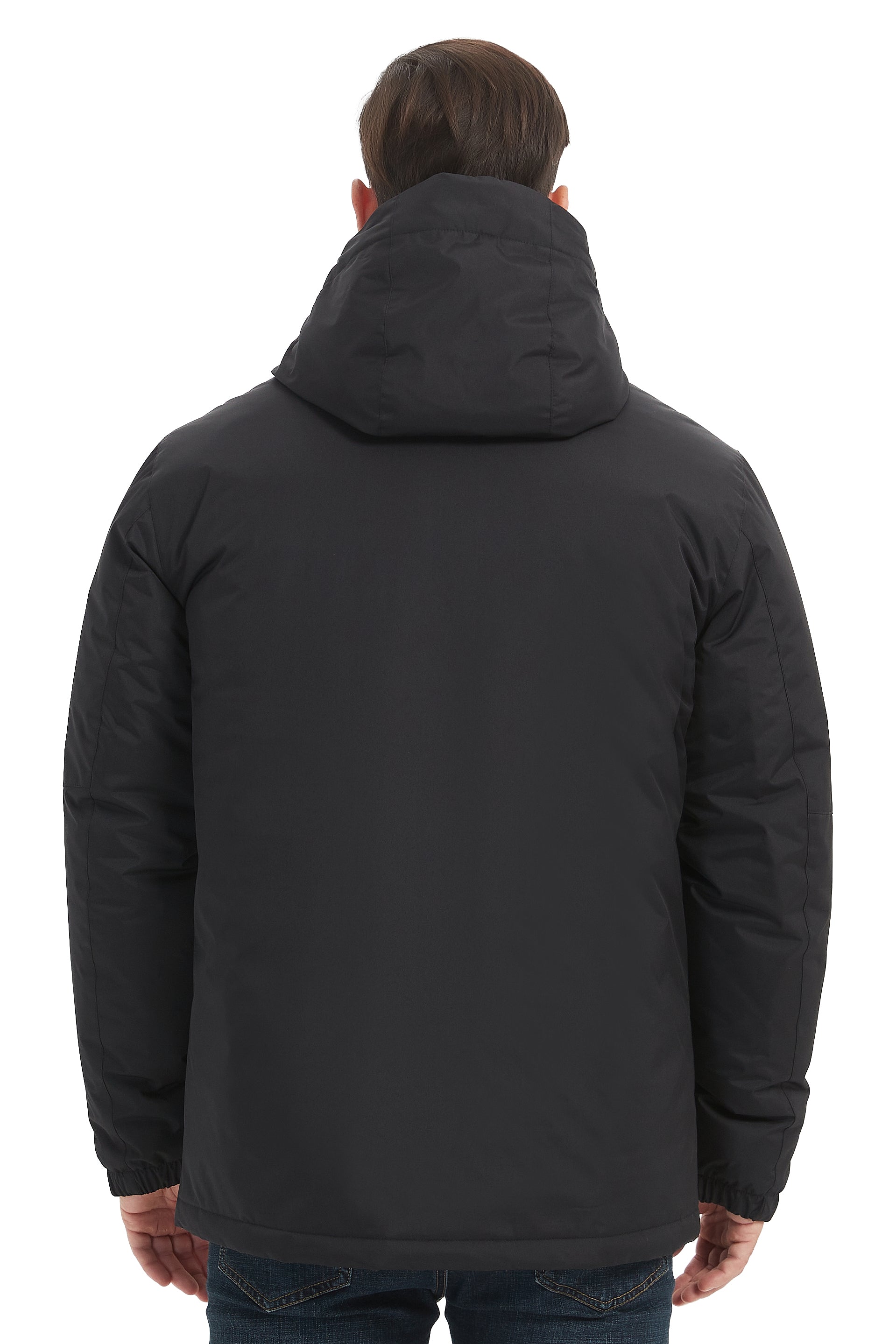 Black/Loden