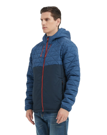 Baja Blue Medieval Blue