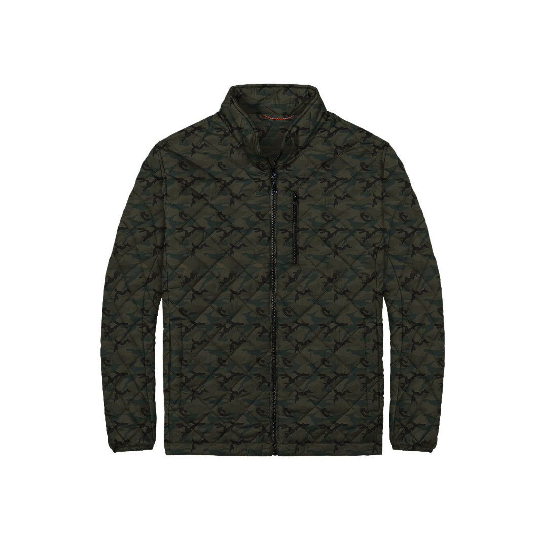 Woodland Camo