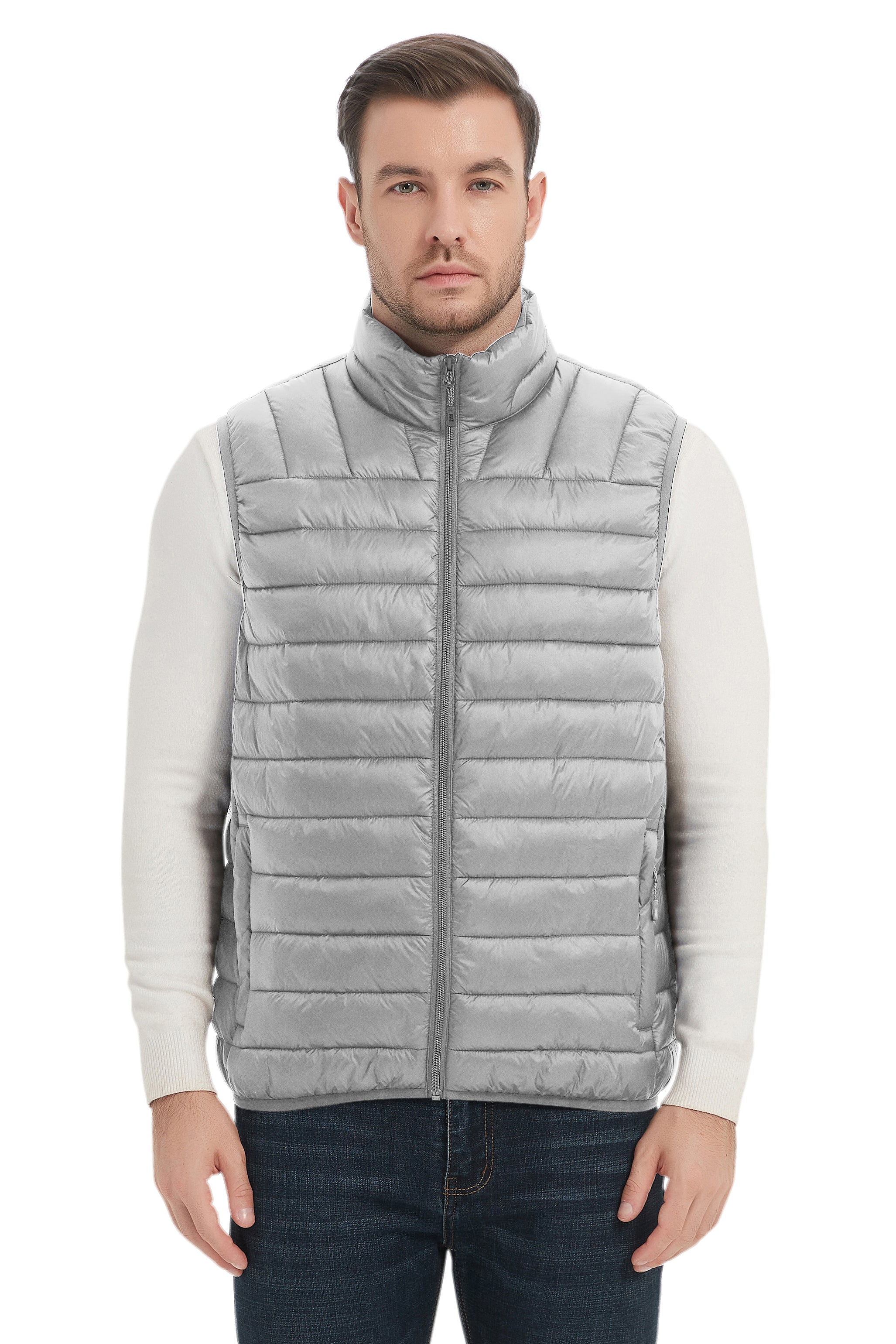 Heather Grey