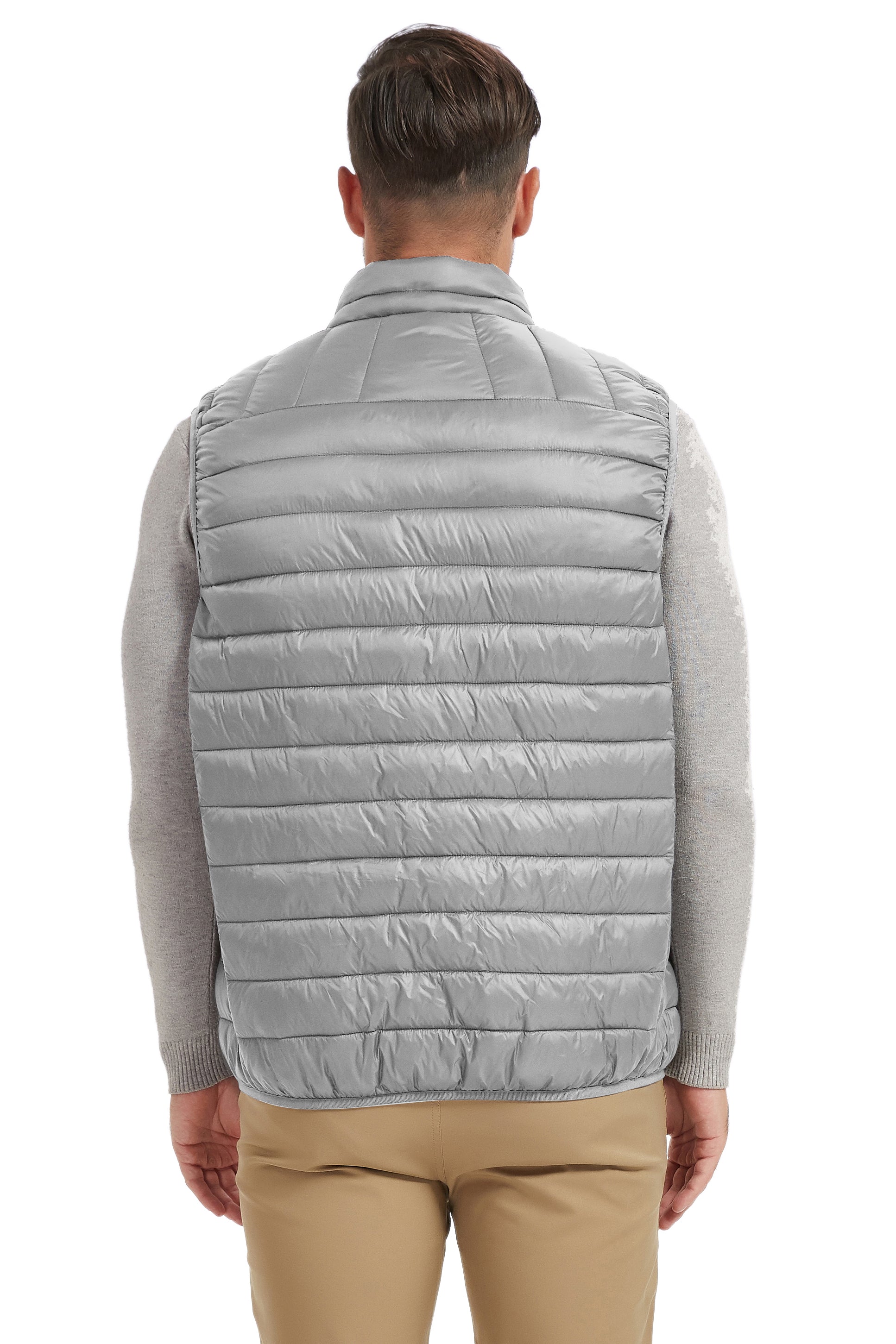 Heather Grey