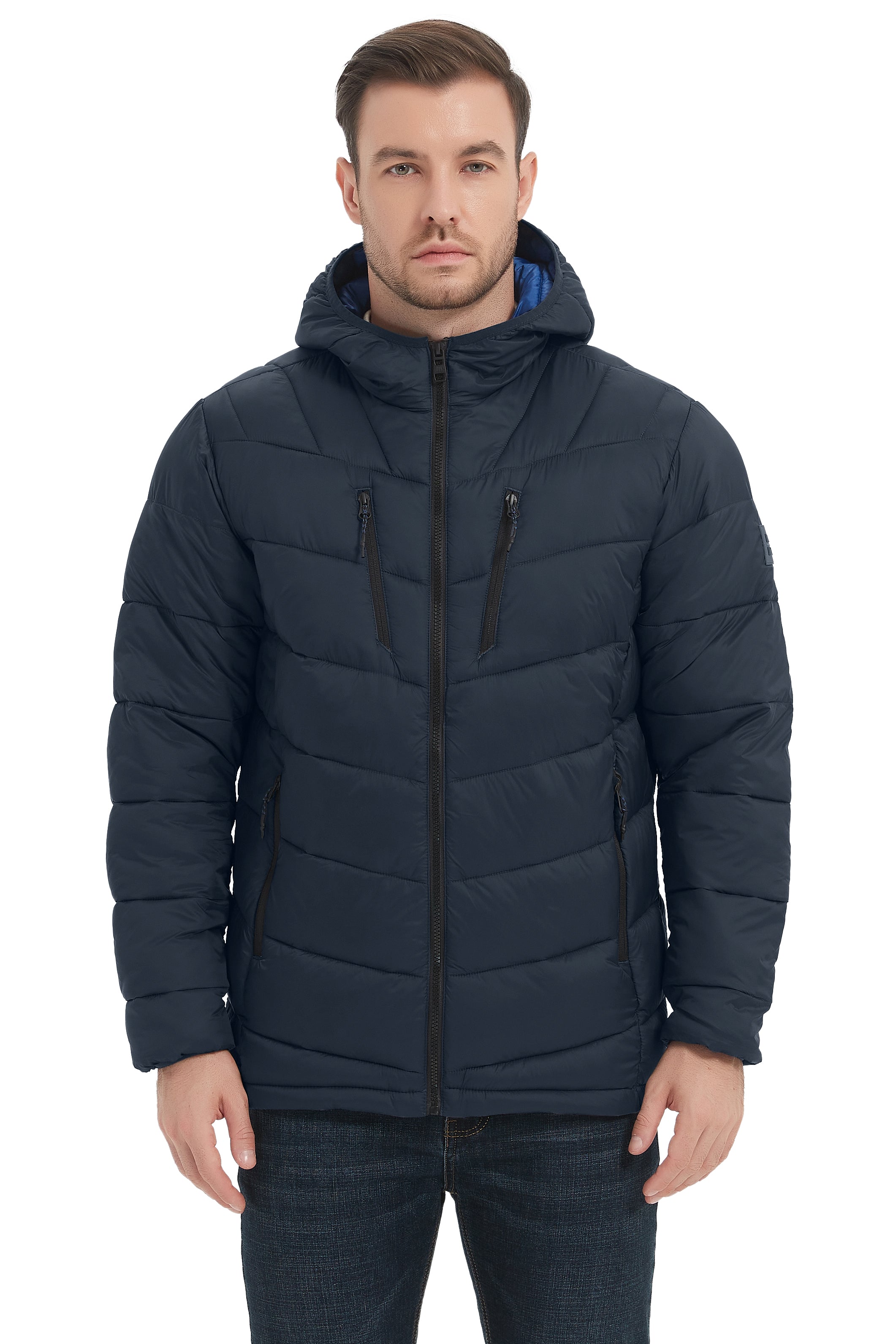 Hawke Navy