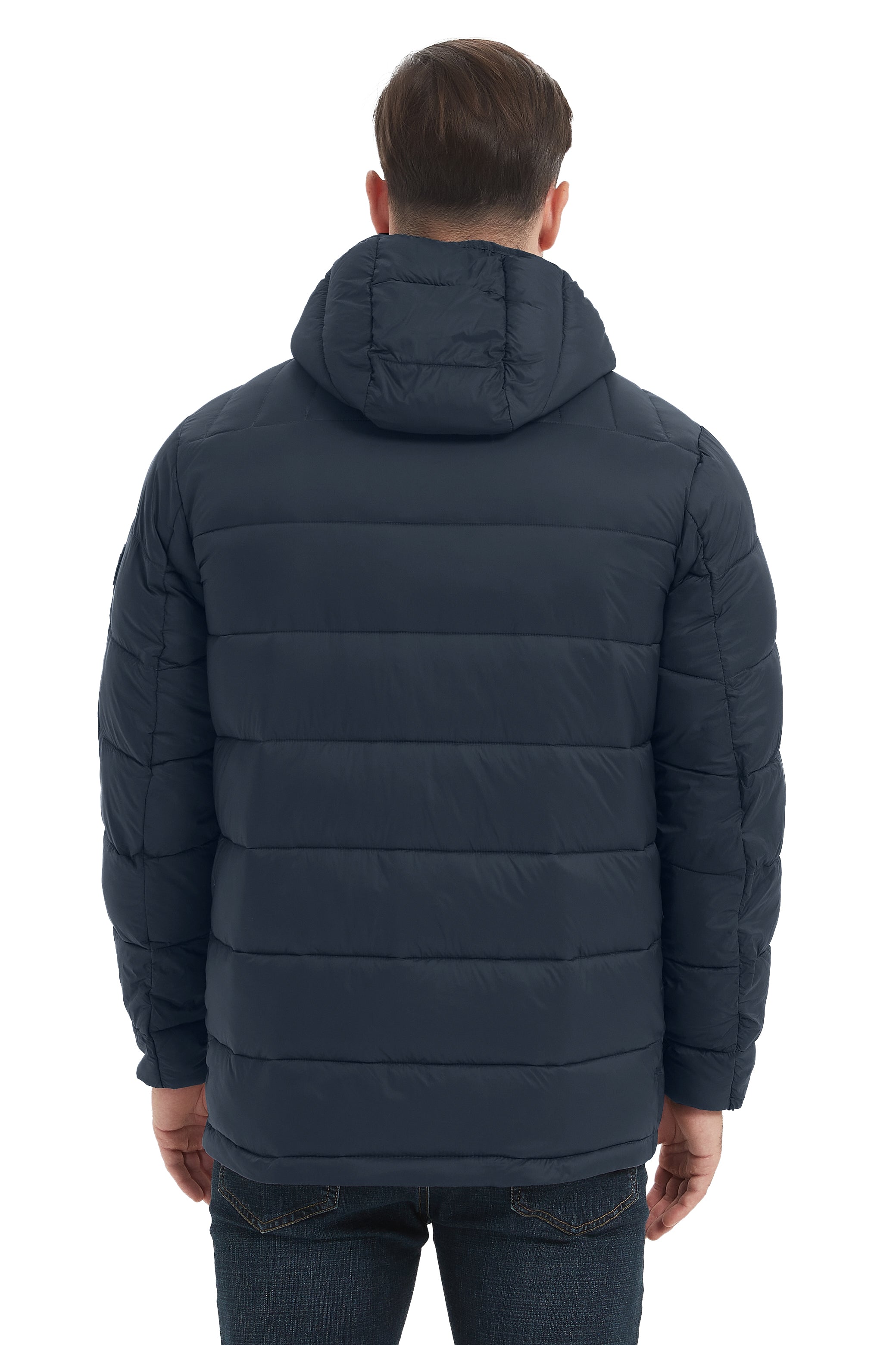 Hawke Navy