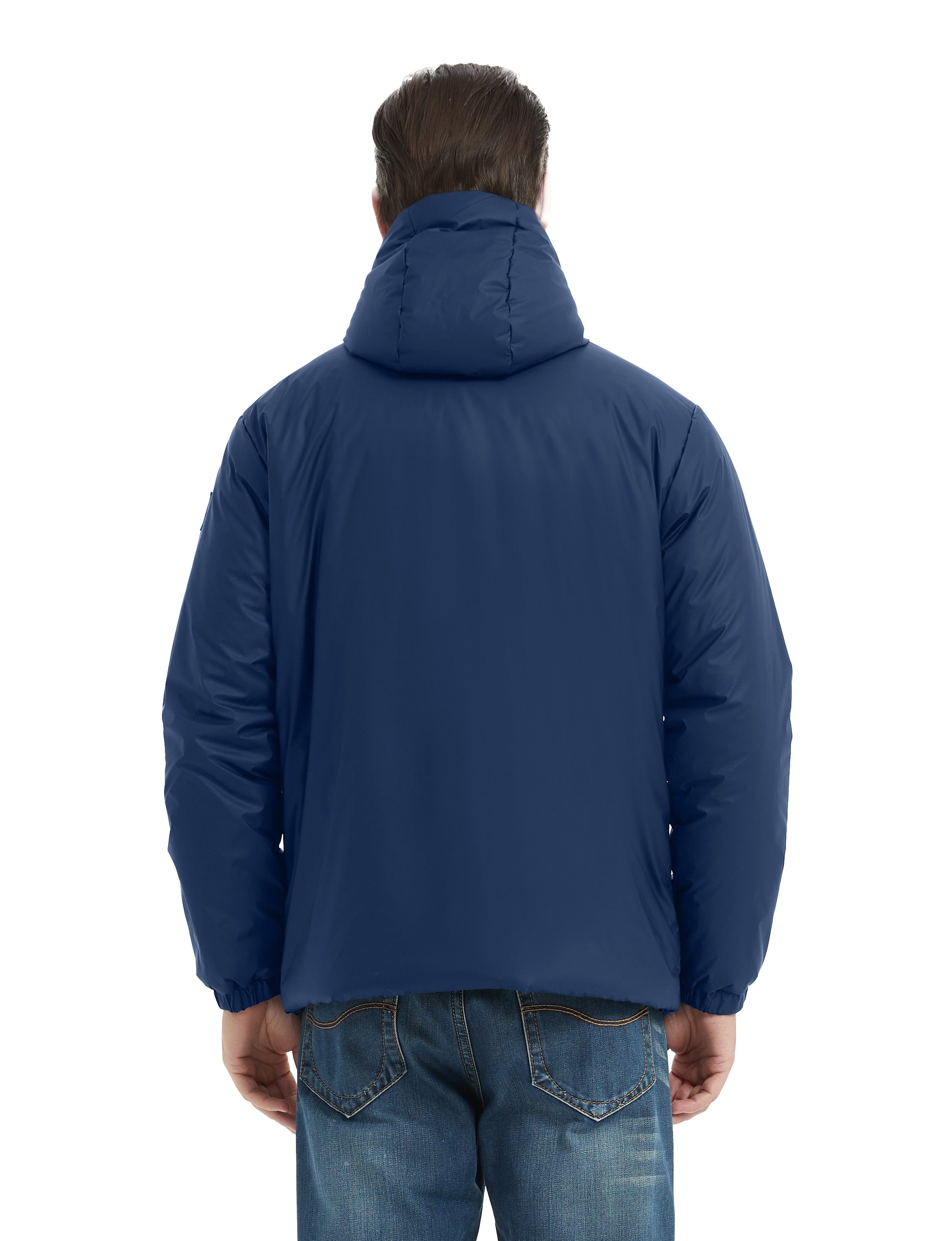 Hawke Navy