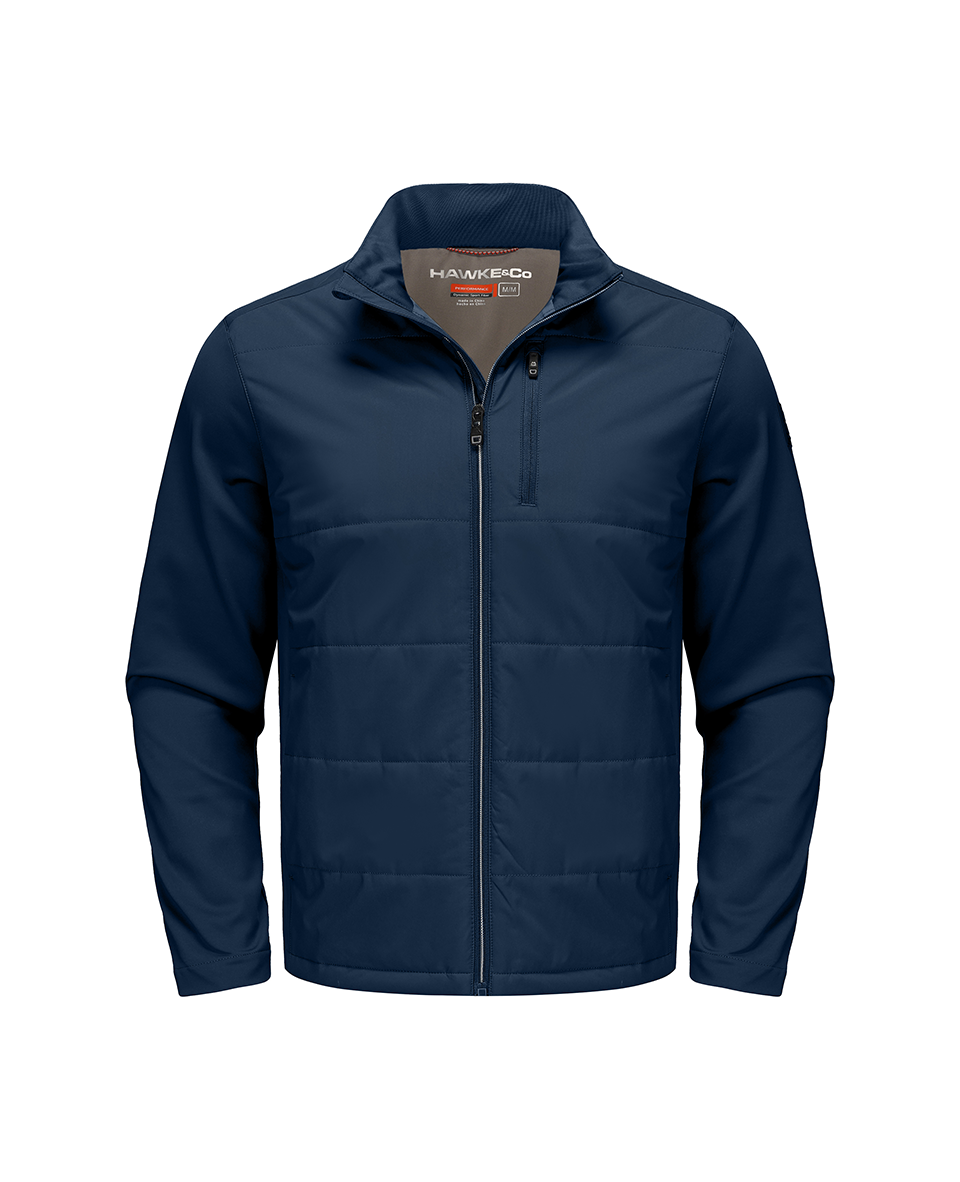 Hawke Navy