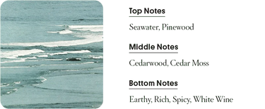 Fragrance Greyhaven EDC - Hawke & Co