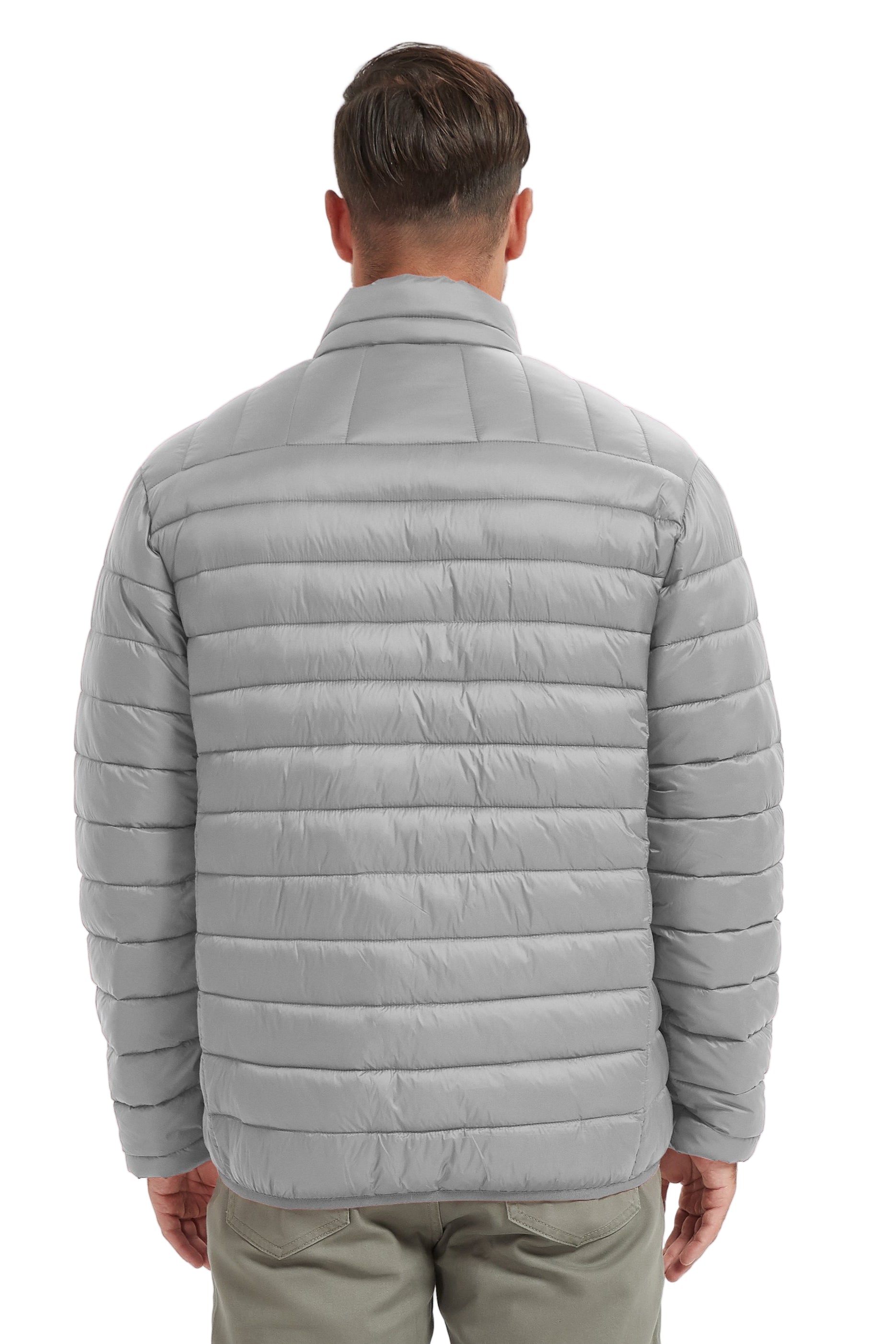 Heather Grey
