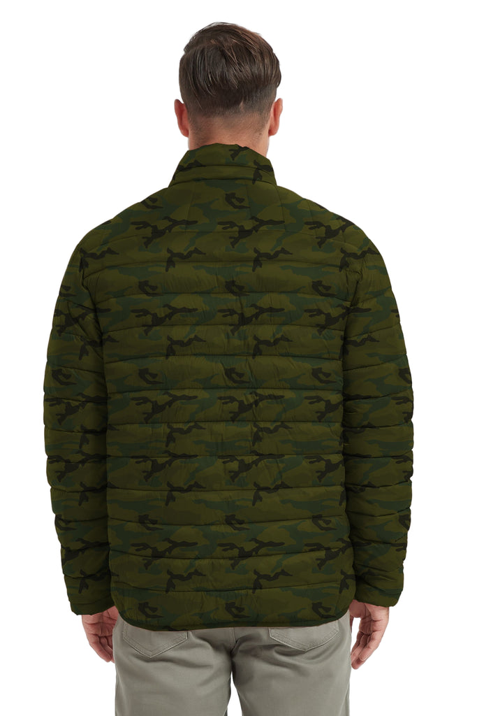 Woodland Camo