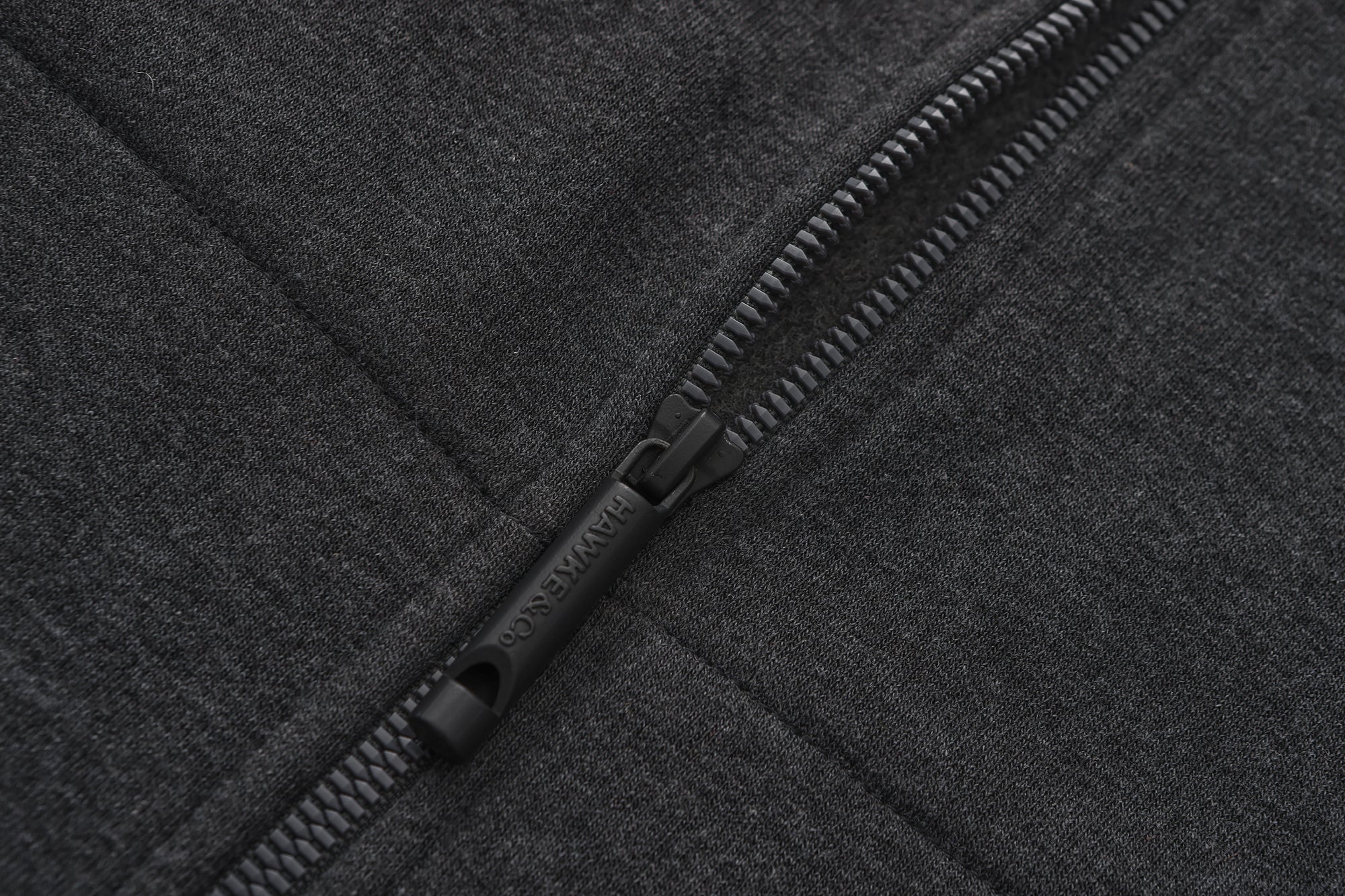 Medium Grey Heather