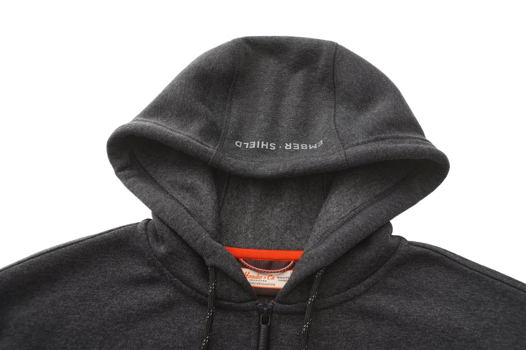 Medium Grey Heather