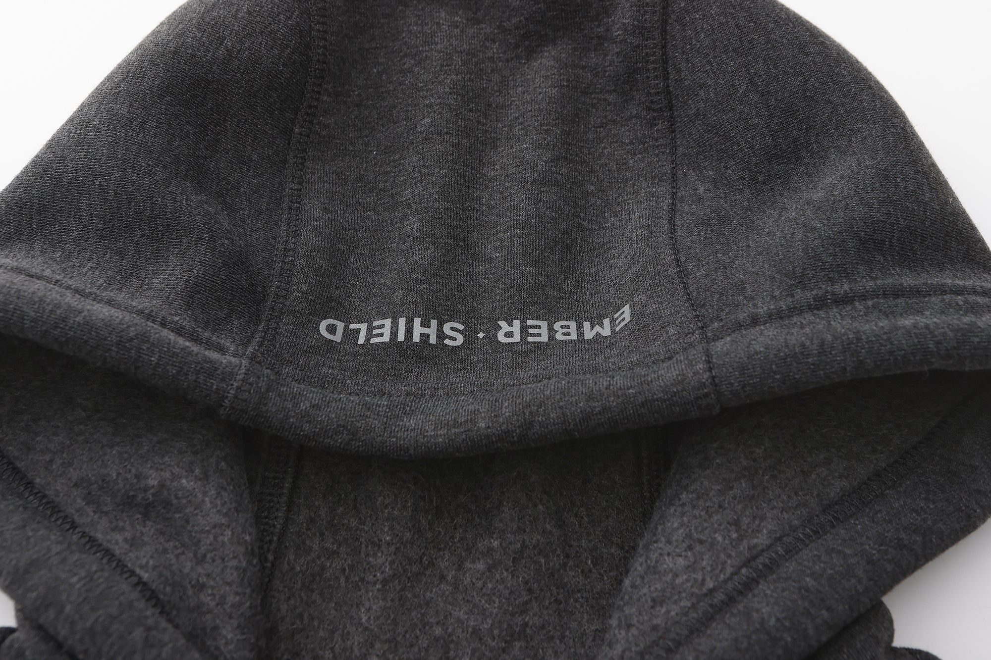 Medium Grey Heather