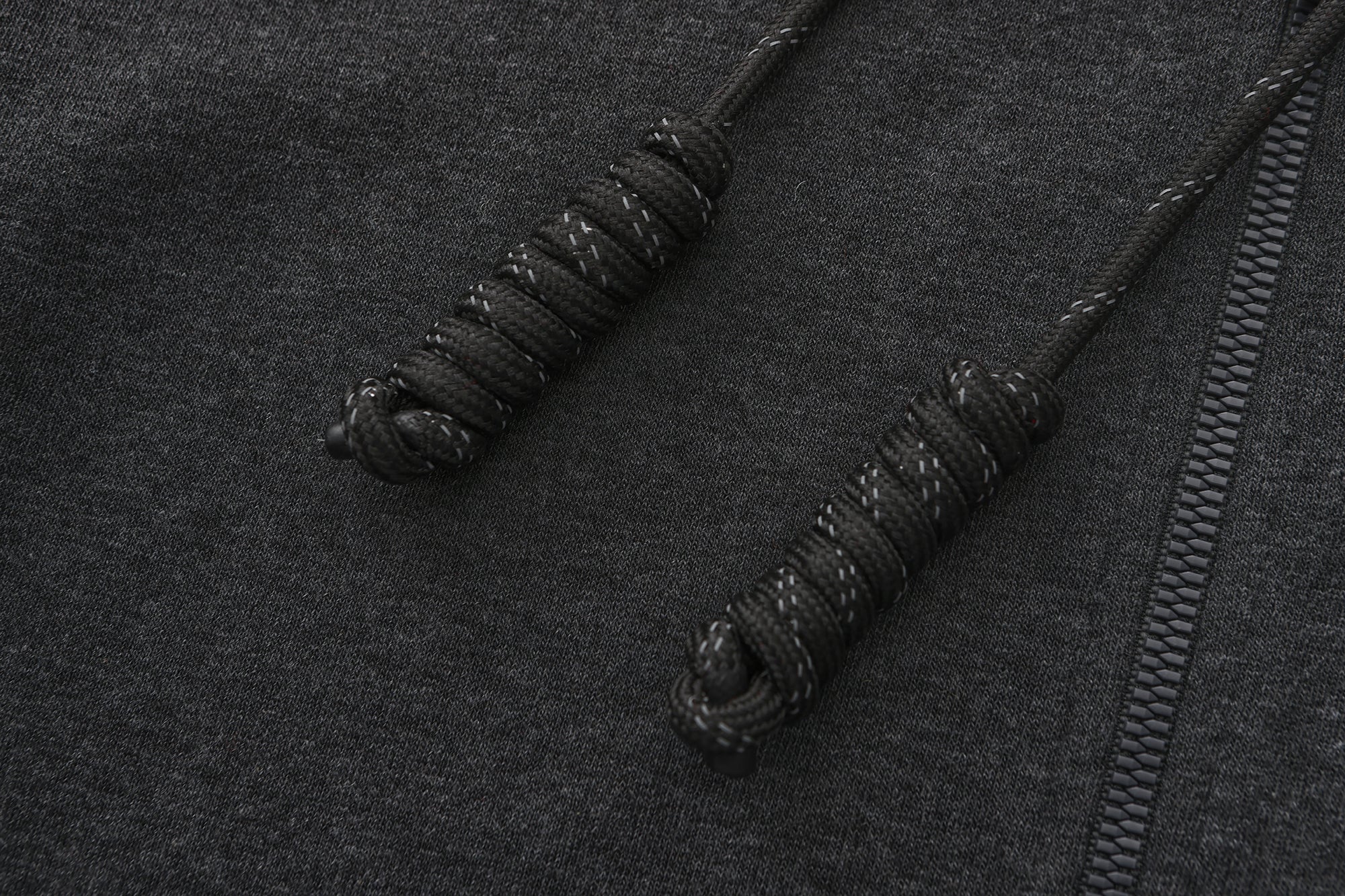 Medium Grey Heather