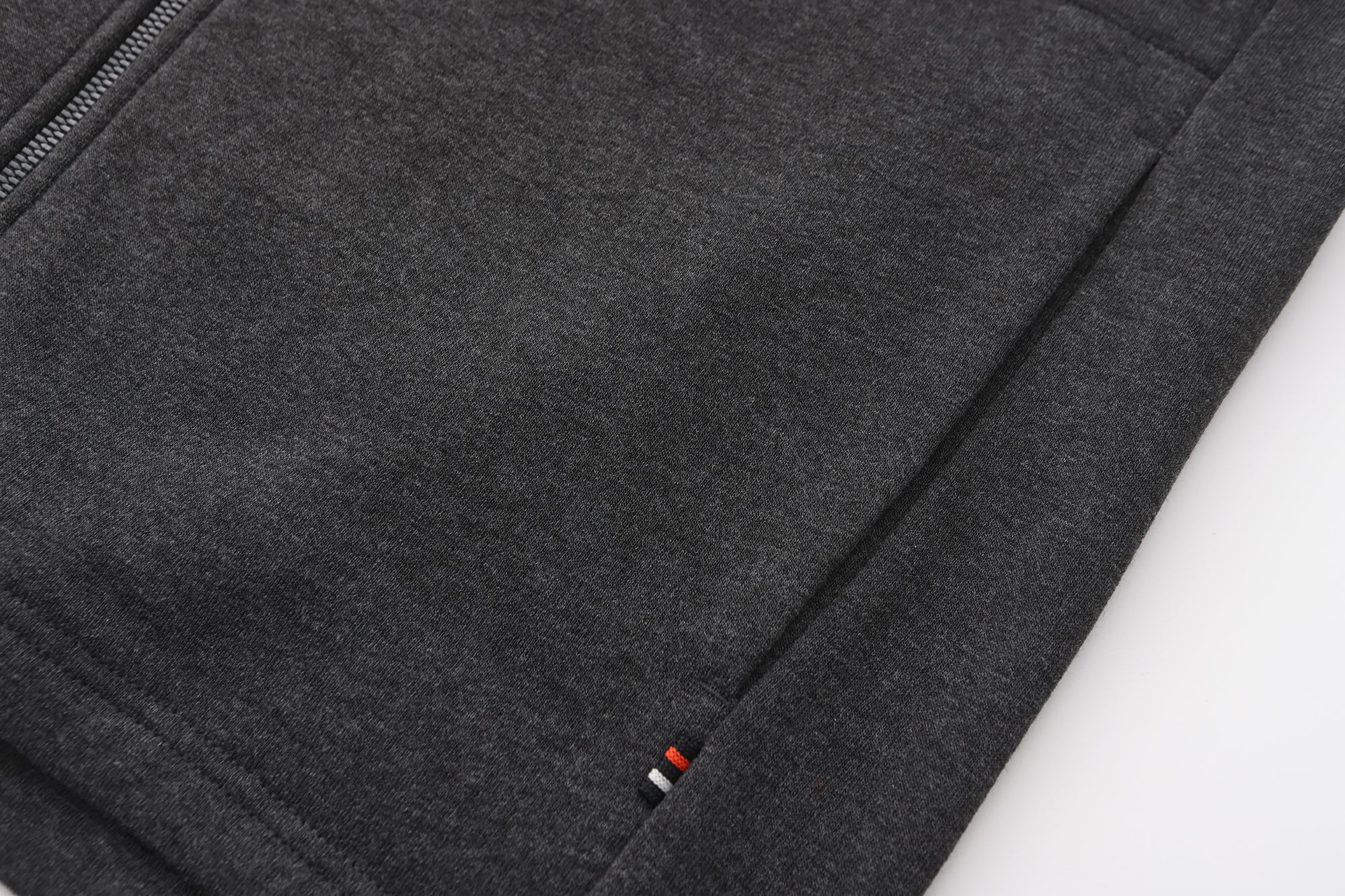 Medium Grey Heather