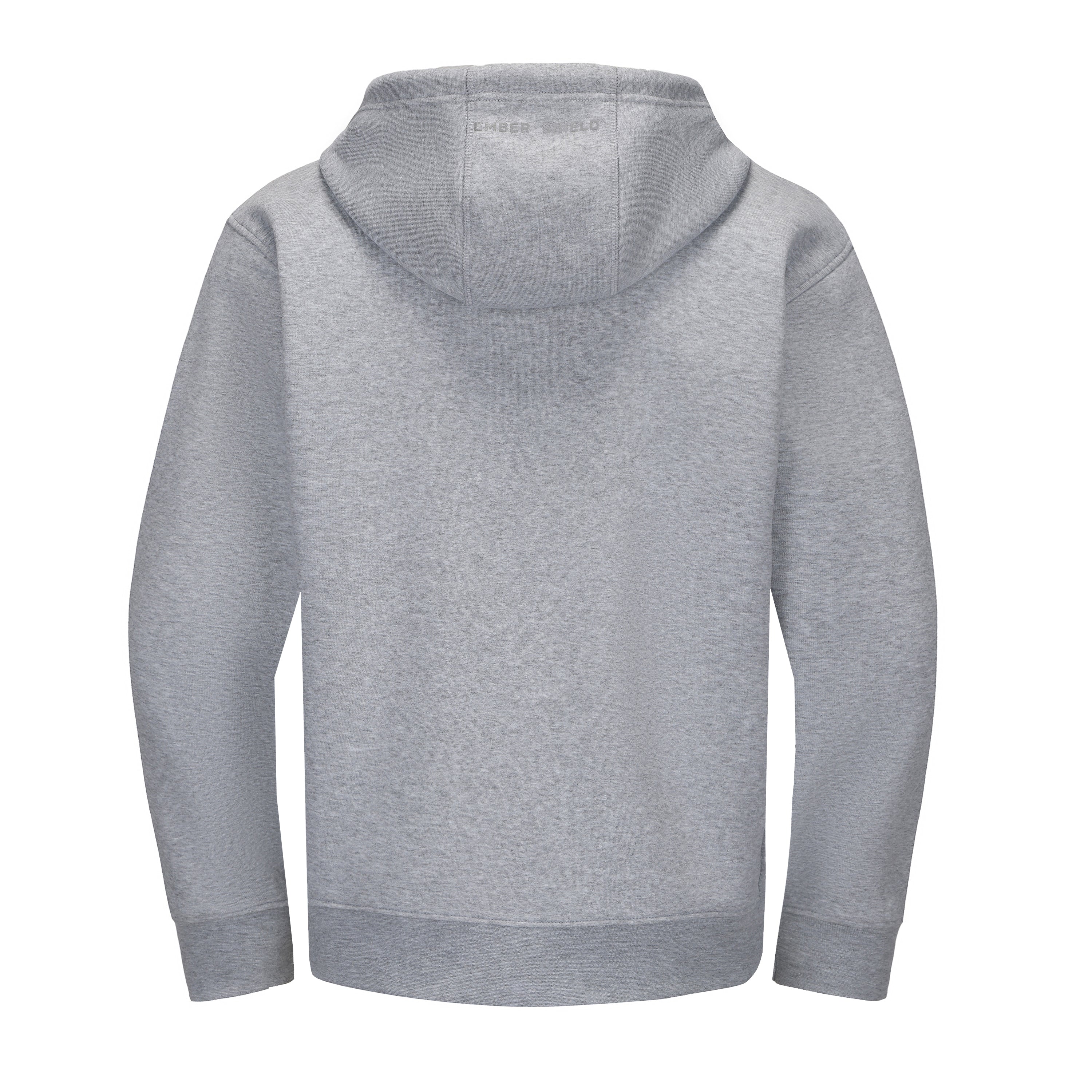 Light Heather Grey