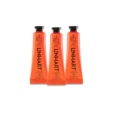 Toothpaste 1oz - Travel Size - Hawke & Co