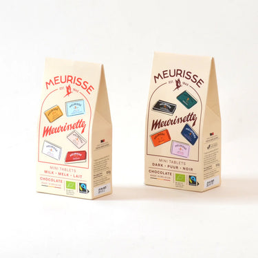 Dark Chocolate Mix - Hawke & Co