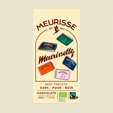 Dark Chocolate Mix - Hawke & Co