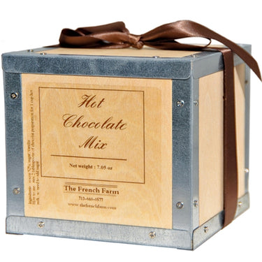 Hot Chocolate Mix in Box French Farm - Hawke & Co