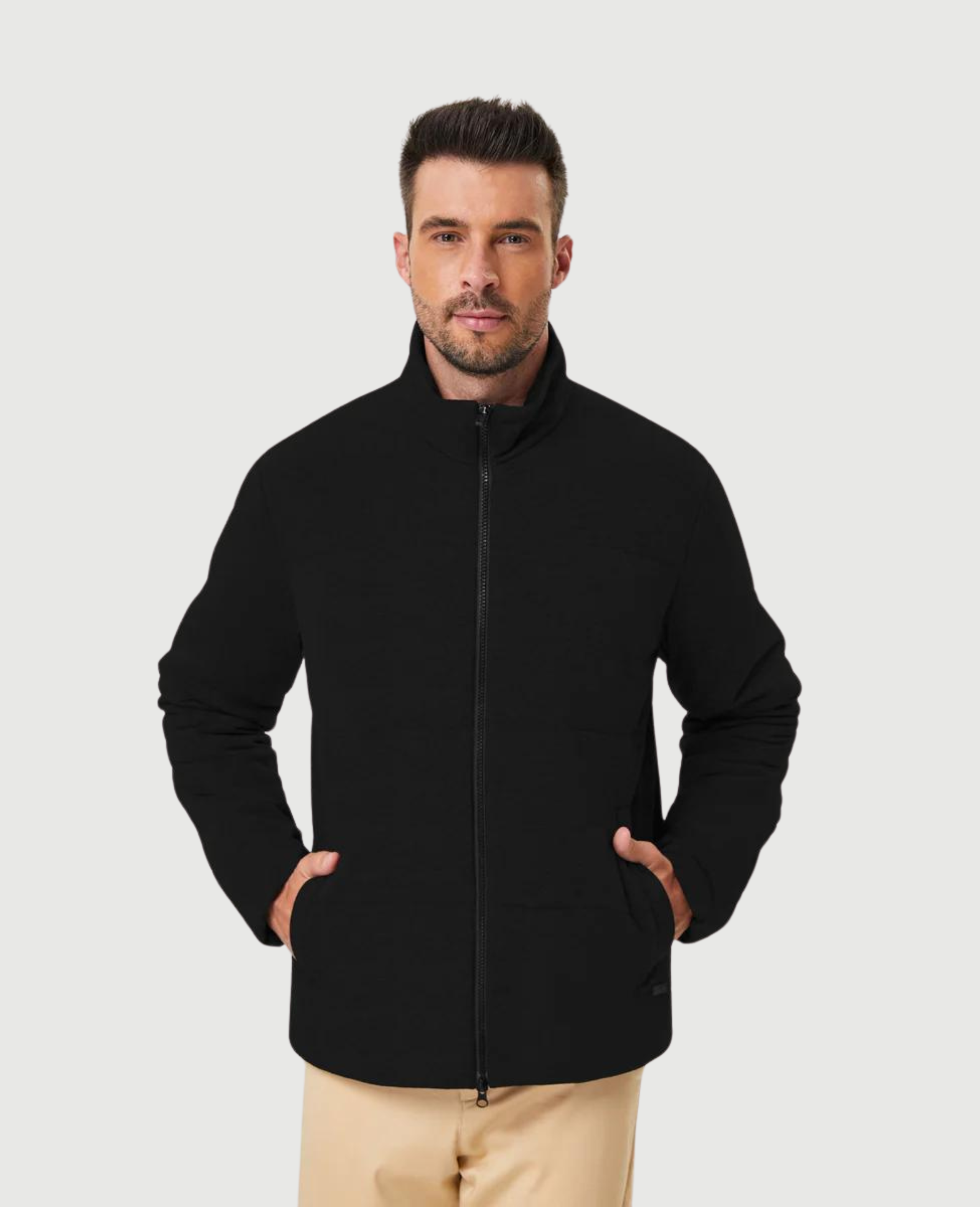 Hawke & co jacket discount