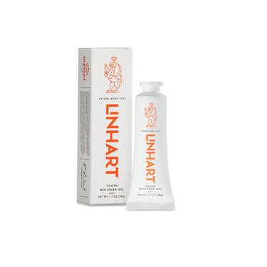 Tooth Whitener Gel 1.7oz - Hawke & Co