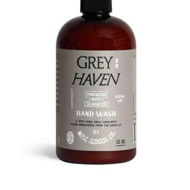 Greyhaven Hand Wash - Hawke & Co