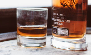 Learning From The Small-Batch Bourbon Boom