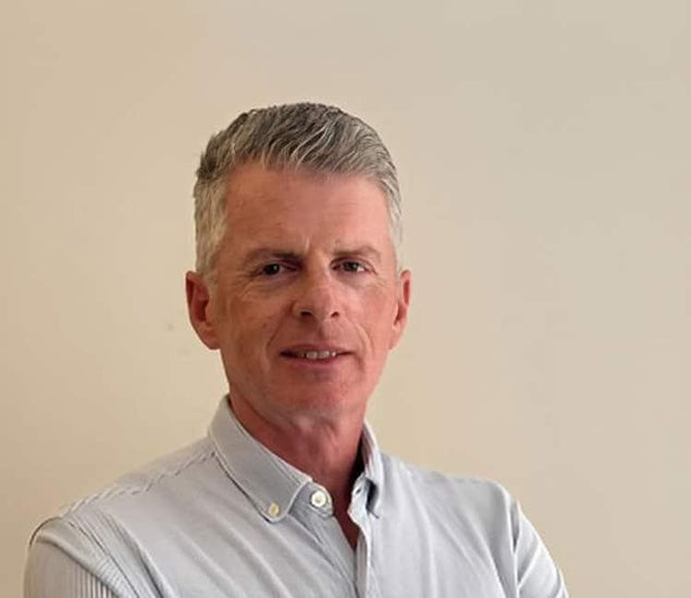 Michael Rosenberg: Steering Hawke & Co. Into Its Third Generation of Global Relevance