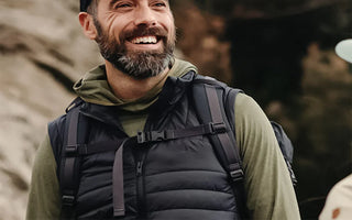 OUTERWEAR BRAND HAWKE & CO RELAUNCHES