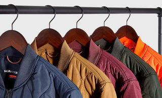 Outerwear brand Hawke & Co. to relaunch