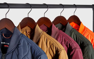 Outerwear brand Hawke & Co. to relaunch