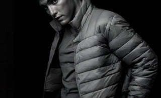 OUTERWEAR BRAND HAWKE & CO RELAUNCHES