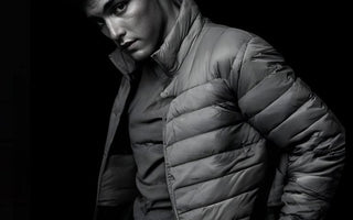 OUTERWEAR BRAND HAWKE & CO RELAUNCHES