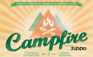 CAMPFIRE MUSIC FESTIVAL & CONTEST