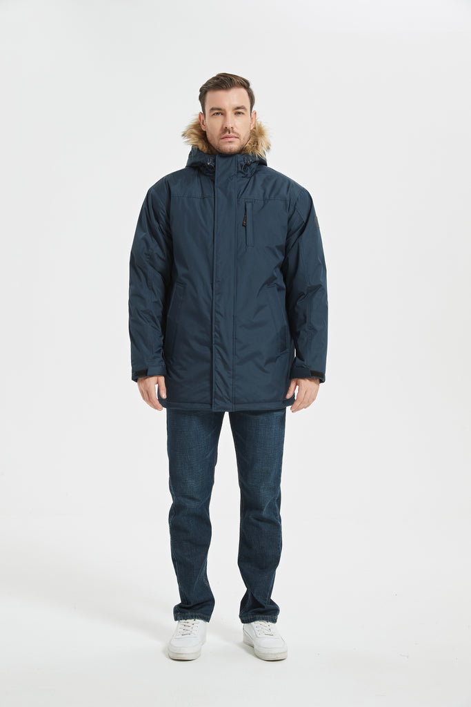 Hawke Navy