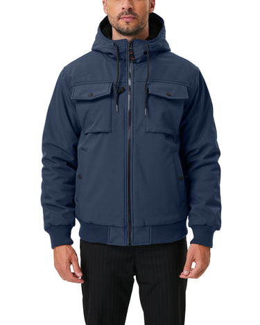 Hawke Navy