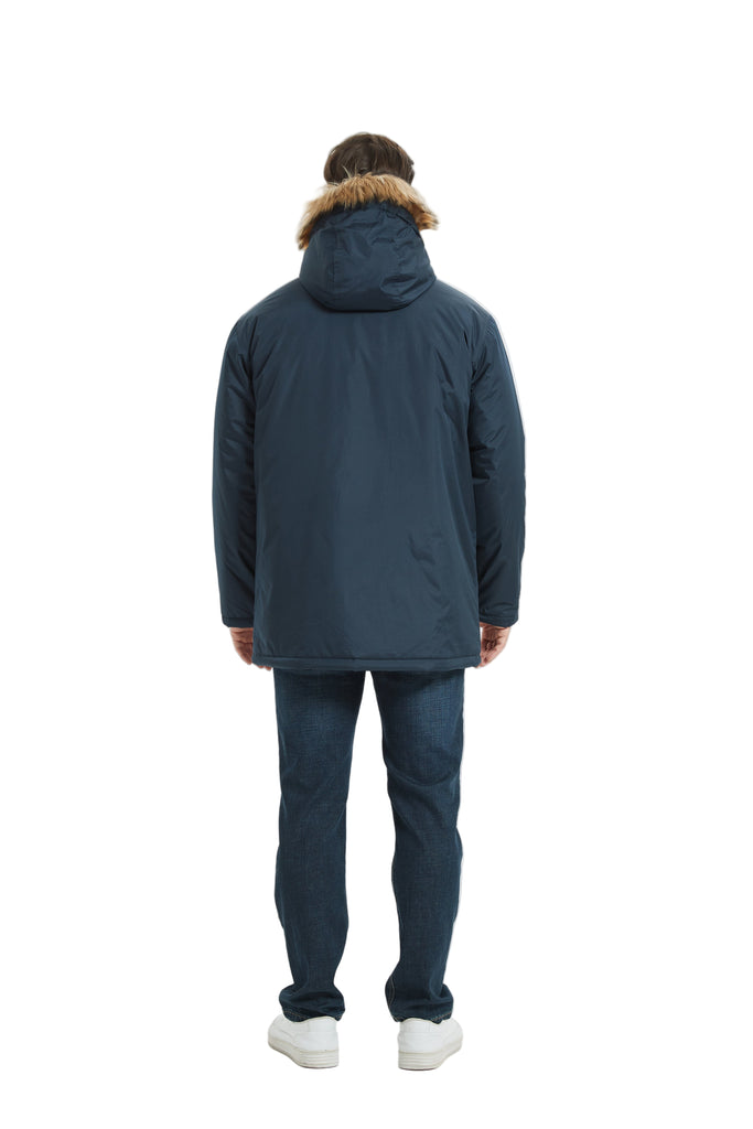 Hawke Navy