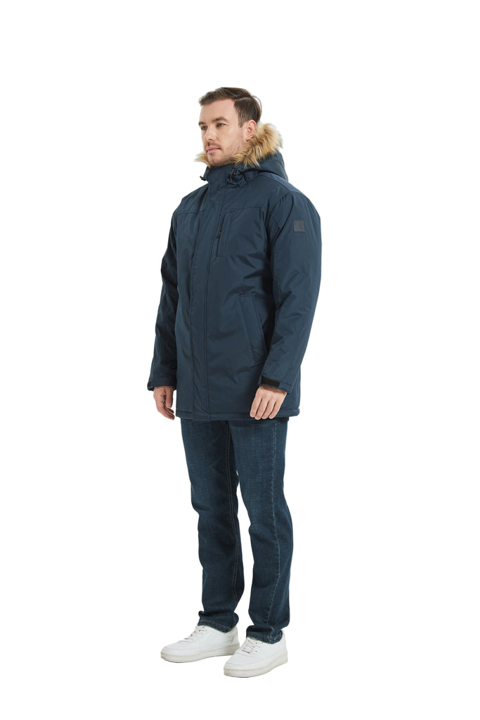 Hawke Navy